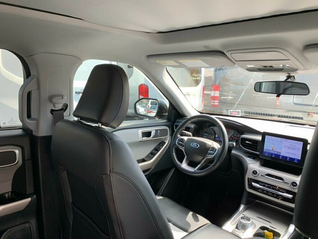 2023 Ford Explorer XLT Fully Loaded RWD - 22922386 - 37
