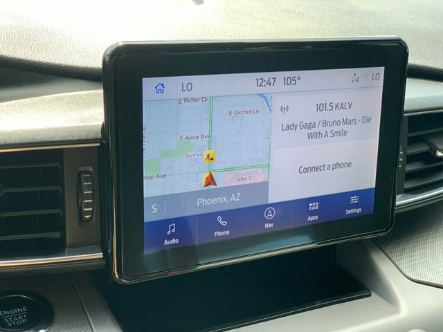 2023 Ford Explorer XLT Fully Loaded RWD - 22922386 - 3