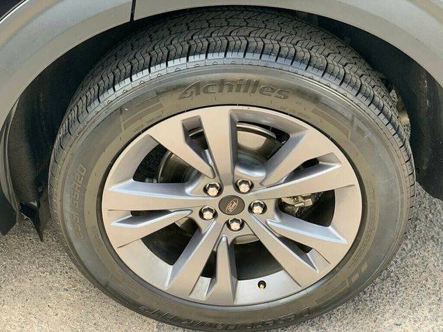 2023 Ford Explorer XLT Fully Loaded RWD - 22922386 - 4