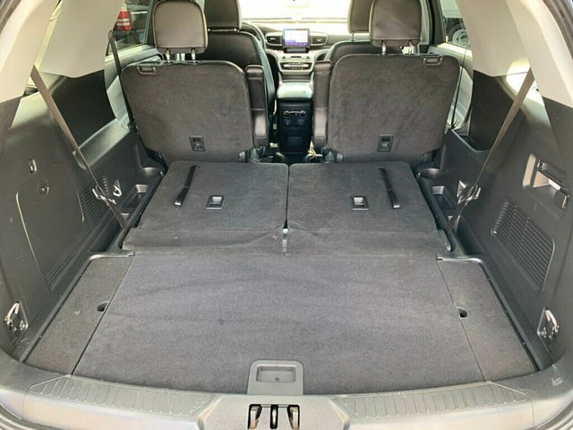 2023 Ford Explorer XLT Fully Loaded RWD - 22922386 - 51