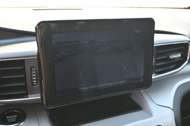 2023 Ford Explorer XLT RWD - 22974554 - 10