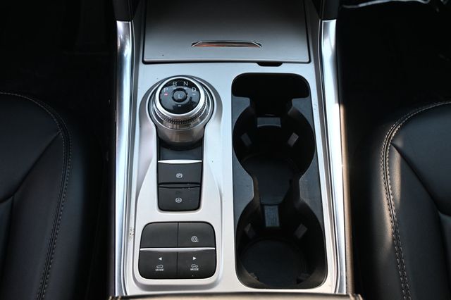 2023 Ford Explorer XLT RWD - 22974554 - 11