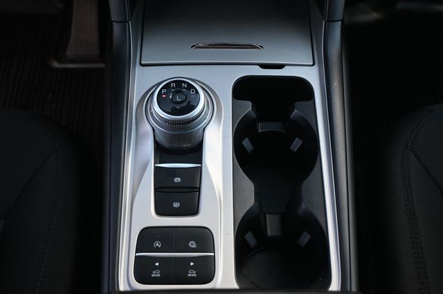 2023 Ford Explorer XLT RWD - 23002340 - 11