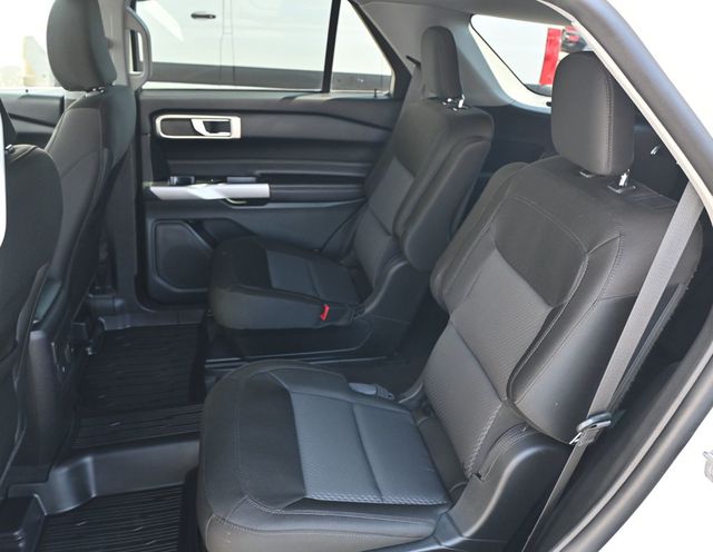 2023 Ford Explorer XLT RWD - 23002340 - 13