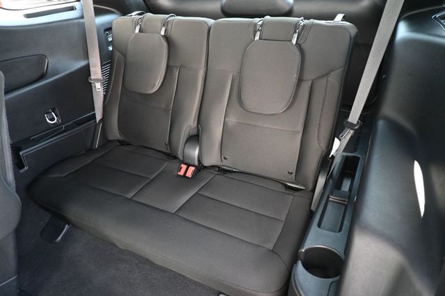 2023 Ford Explorer XLT RWD - 23002340 - 14