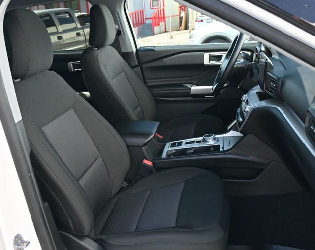 2023 Ford Explorer XLT RWD - 23002340 - 15