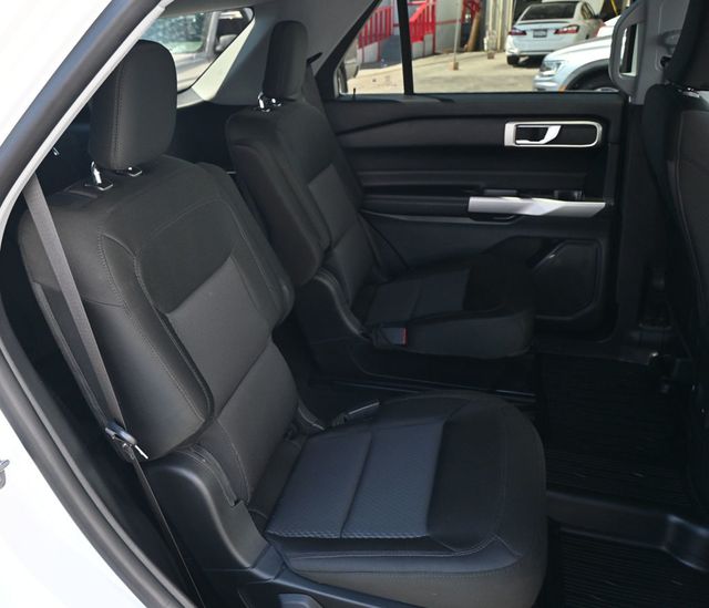 2023 Ford Explorer XLT RWD - 23002340 - 16