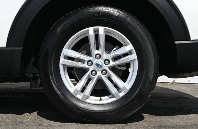 2023 Ford Explorer XLT RWD - 23002340 - 6