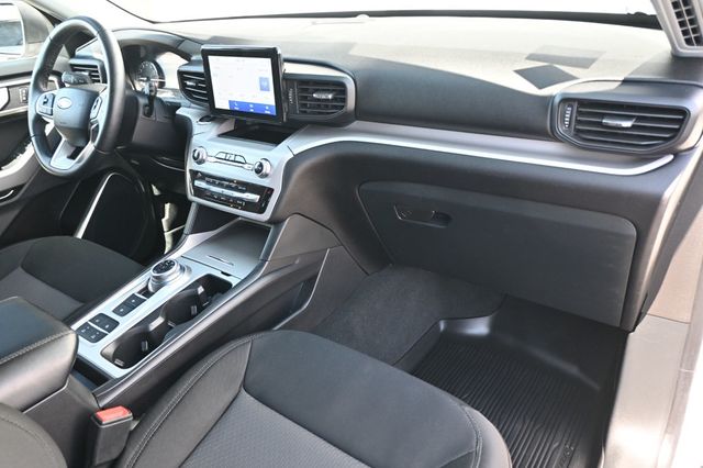 2023 Ford Explorer XLT RWD - 23002340 - 8