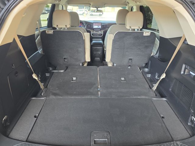 2023 Ford Explorer XLT RWD - 23062558 - 9