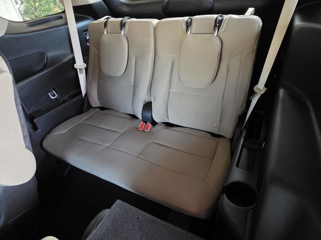 2023 Ford Explorer XLT RWD - 23062558 - 11