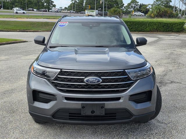 2023 Ford Explorer XLT RWD - 23062558 - 1