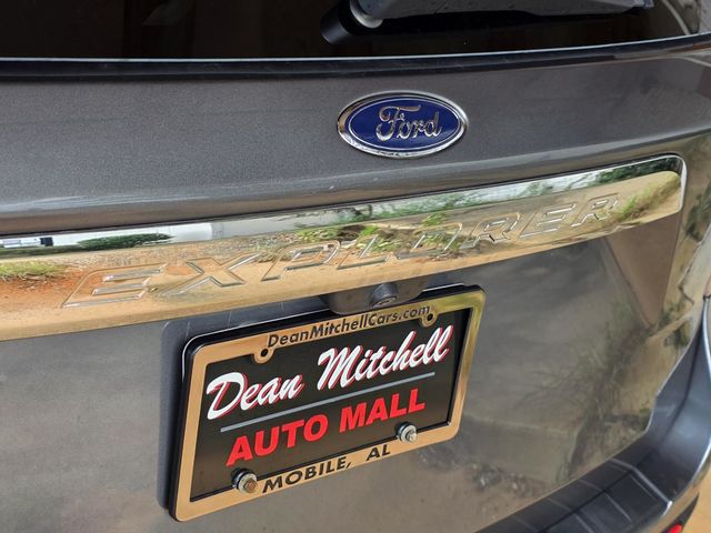 2023 Ford Explorer XLT RWD - 23062558 - 25