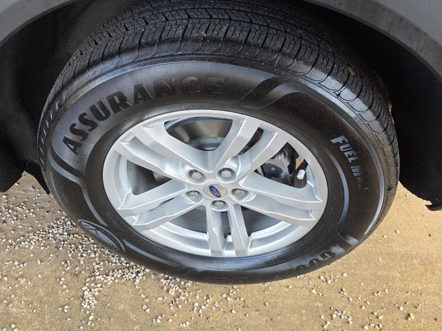 2023 Ford Explorer XLT RWD - 23062558 - 29