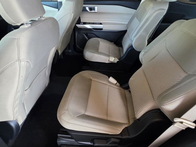 2023 Ford Explorer XLT RWD - 23062558 - 7