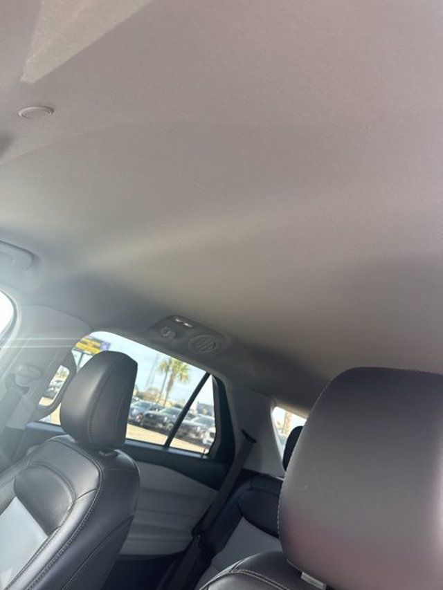 2023 Ford Explorer XLT RWD - 23001434 - 9