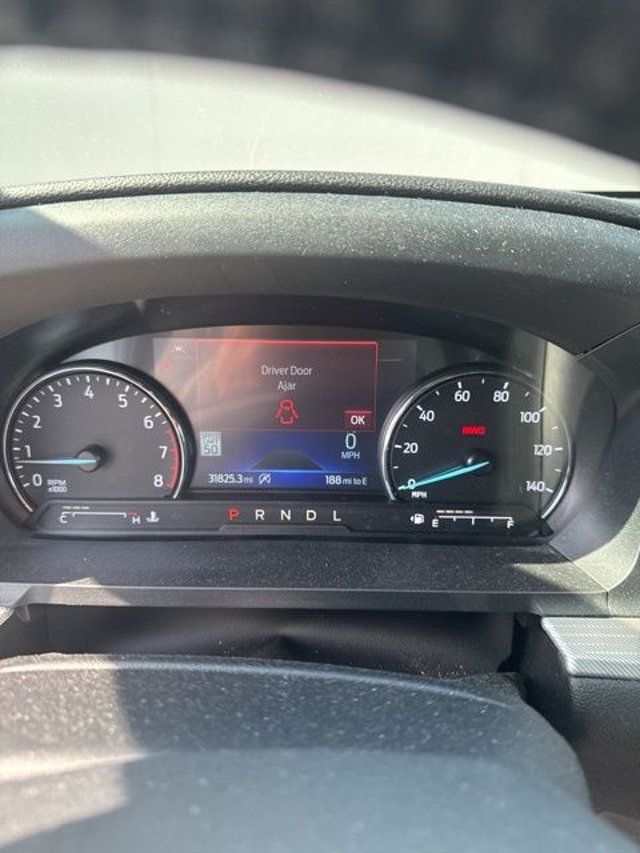 2023 Ford Explorer XLT RWD - 23001434 - 10