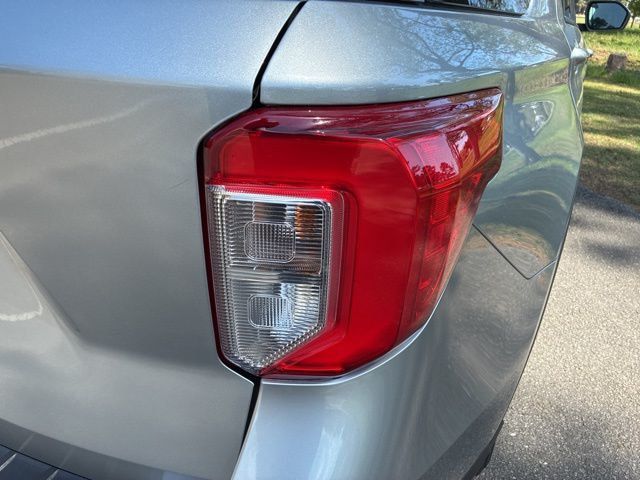2023 Ford Explorer XLT RWD - 23001434 - 13