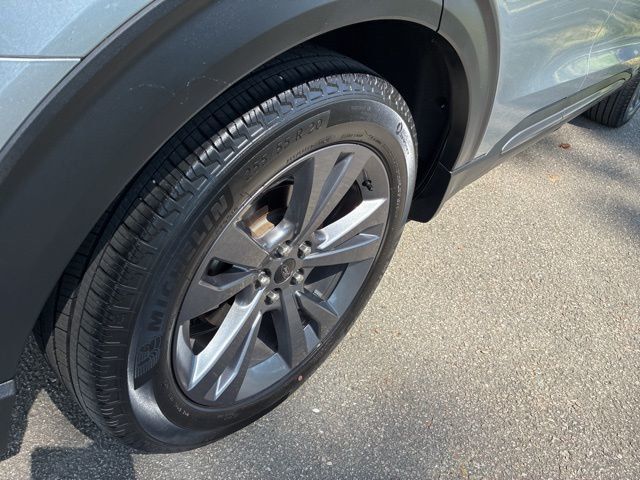 2023 Ford Explorer XLT RWD - 23001434 - 14