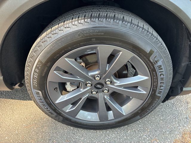 2023 Ford Explorer XLT RWD - 23001434 - 15