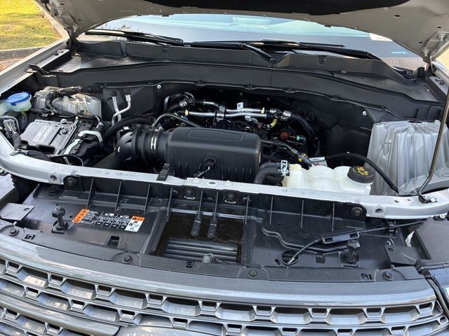 2023 Ford Explorer XLT RWD - 23001434 - 18