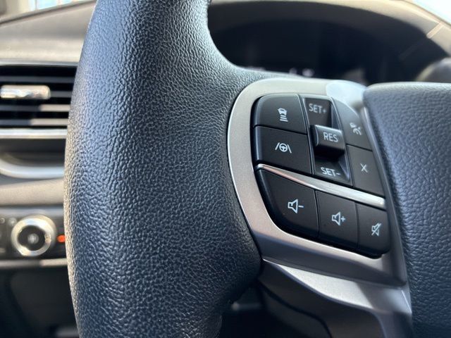 2023 Ford Explorer XLT RWD - 23001434 - 27
