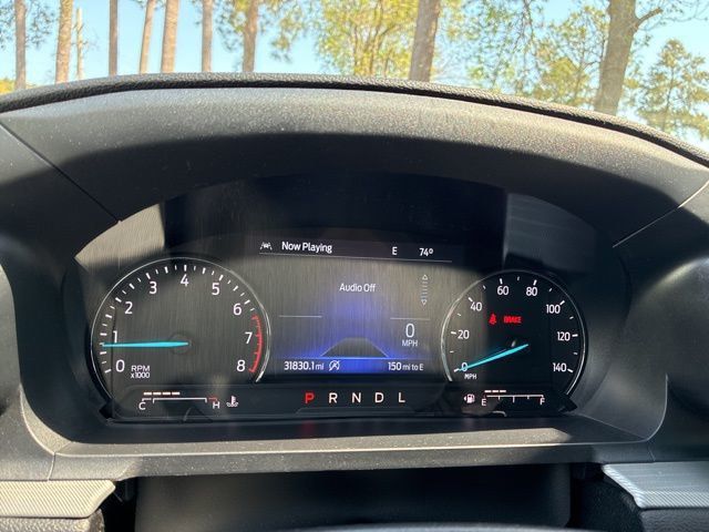2023 Ford Explorer XLT RWD - 23001434 - 29