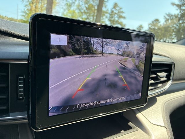 2023 Ford Explorer XLT RWD - 23001434 - 33