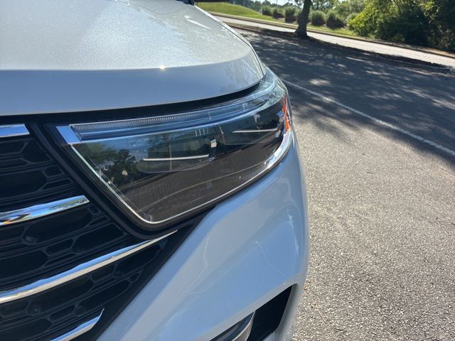 2023 Ford Explorer XLT RWD - 23017737 - 9