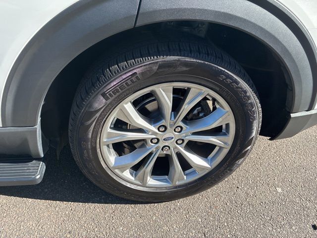 2023 Ford Explorer XLT RWD - 23017737 - 11