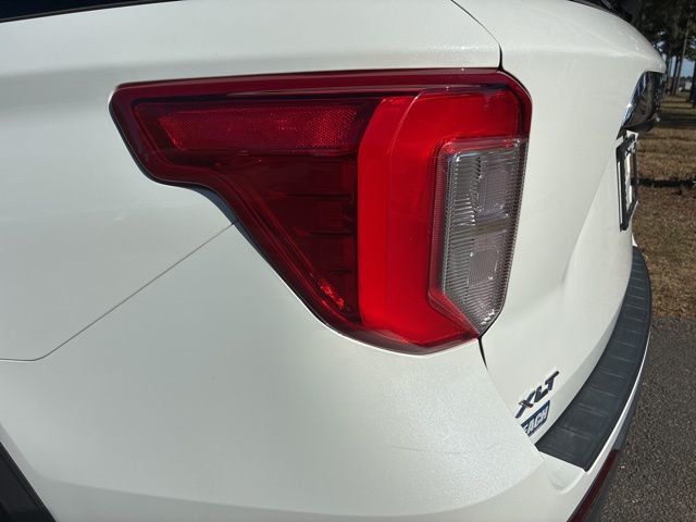 2023 Ford Explorer XLT RWD - 23017737 - 12