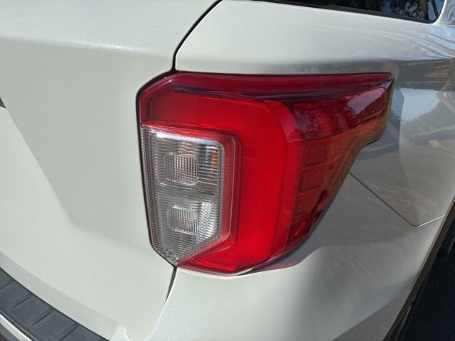 2023 Ford Explorer XLT RWD - 23017737 - 13