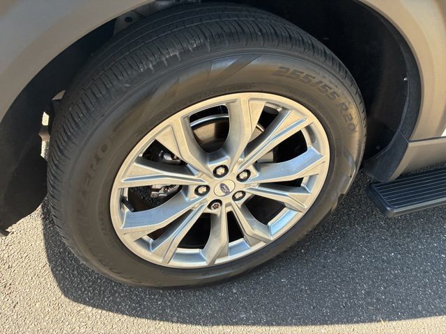 2023 Ford Explorer XLT RWD - 23017737 - 14