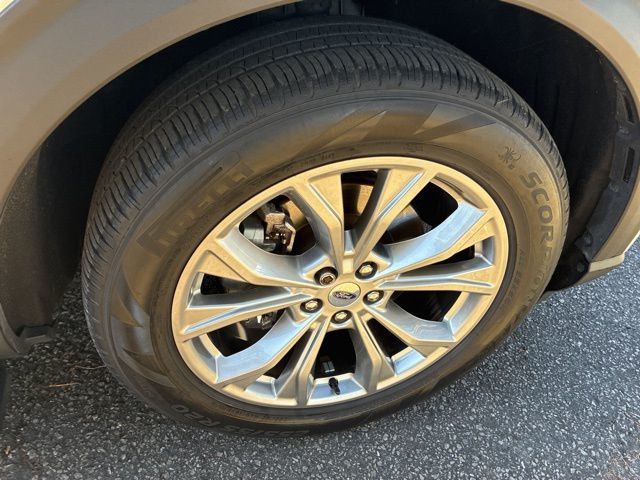 2023 Ford Explorer XLT RWD - 23017737 - 15