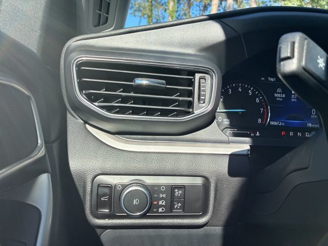 2023 Ford Explorer XLT RWD - 23017737 - 25