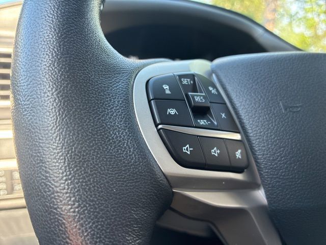 2023 Ford Explorer XLT RWD - 23017737 - 26