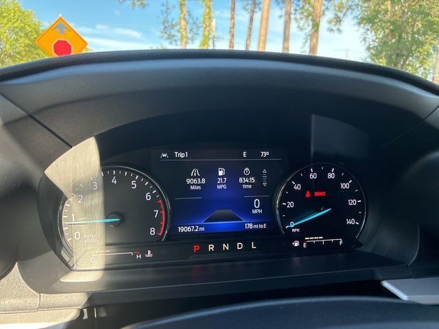 2023 Ford Explorer XLT RWD - 23017737 - 28