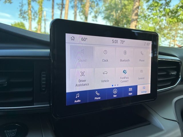 2023 Ford Explorer XLT RWD - 23017737 - 29