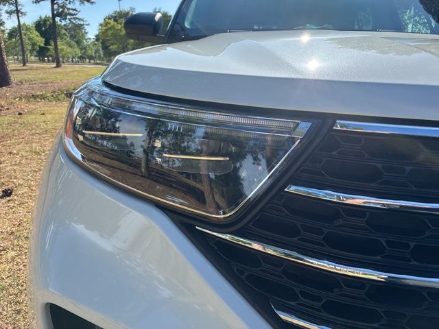 2023 Ford Explorer XLT RWD - 23017737 - 8