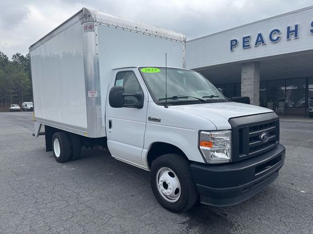 2023 Ford E-350SD Base - 22944511 - 1