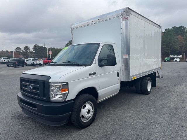 2023 Ford E-350SD Base - 22944511 - 3