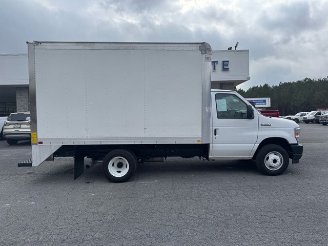 2023 Ford E-Series E-350 SD - 22971421 - 0
