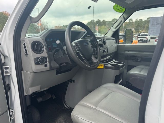 2023 Ford E-Series E-350 SD - 22971421 - 13