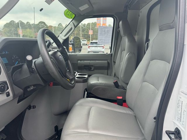 2023 Ford E-Series E-350 SD - 22971421 - 14