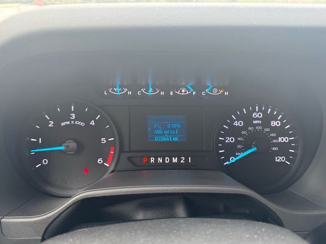 2023 Ford E-Series E-350 SD - 22971421 - 19