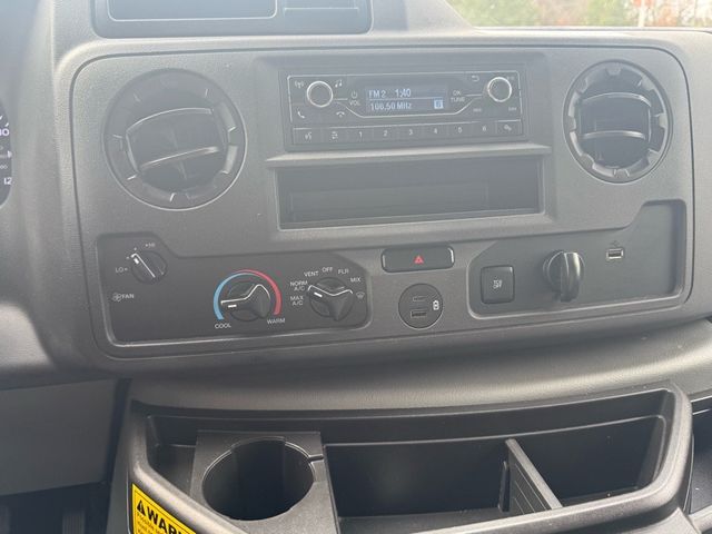 2023 Ford E-Series E-350 SD - 22971421 - 21