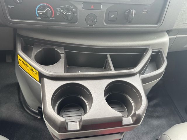 2023 Ford E-Series E-350 SD - 22971421 - 22