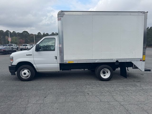 2023 Ford E-Series E-350 SD - 22971421 - 4