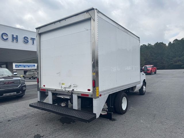 2023 Ford E-Series E-350 SD - 22971421 - 7