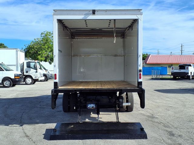 2023 Ford E-Series Cutaway 13' Box Van w/Liftgate - 23088520 - 15